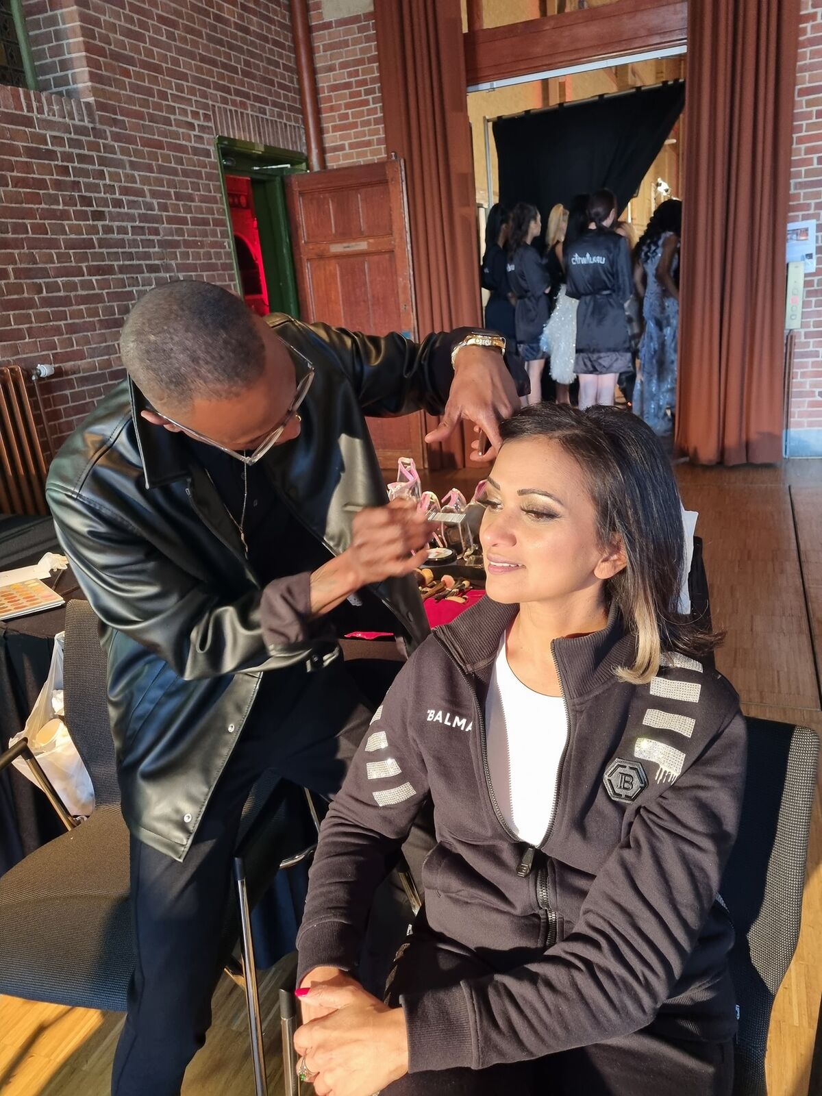 Dutch Emerging Talent Award