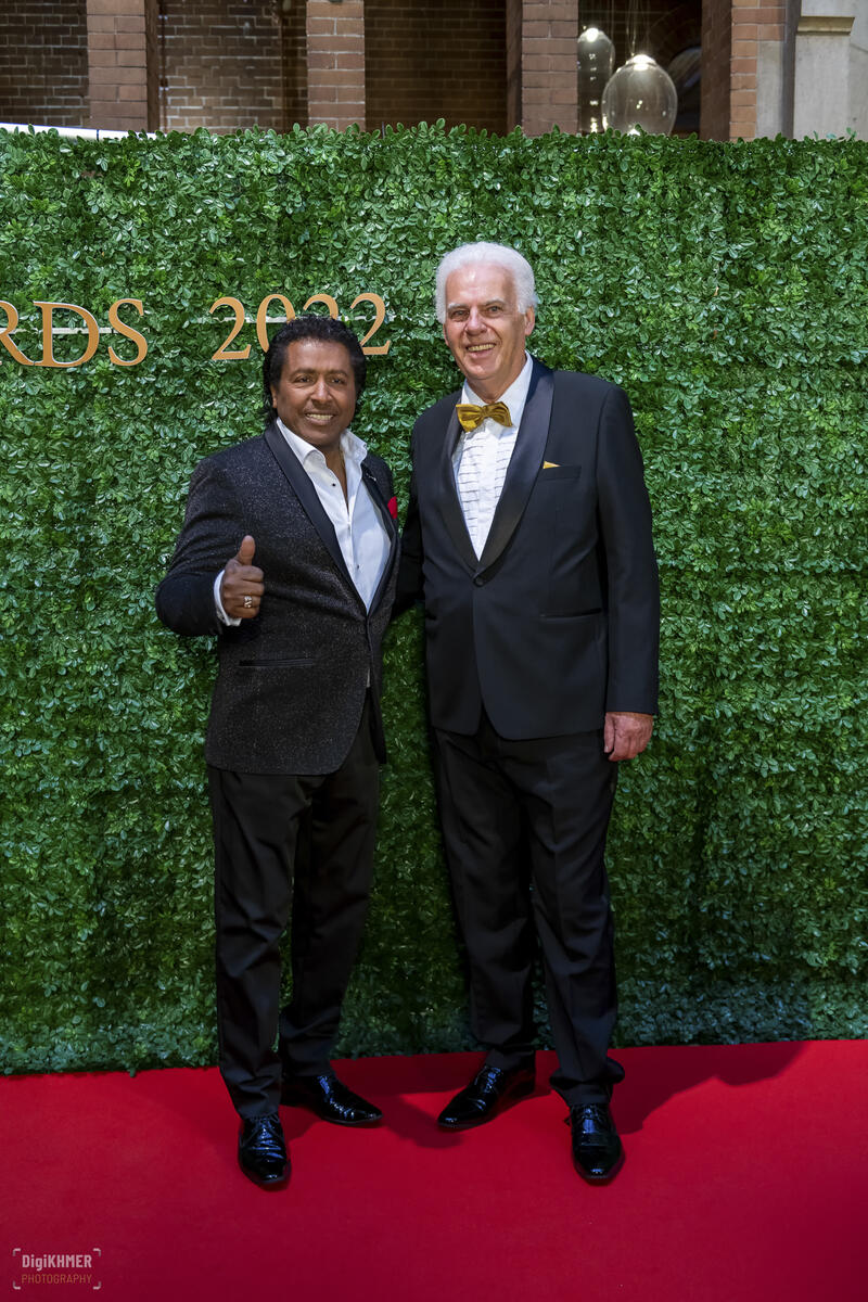 Awards Ceremony 2022