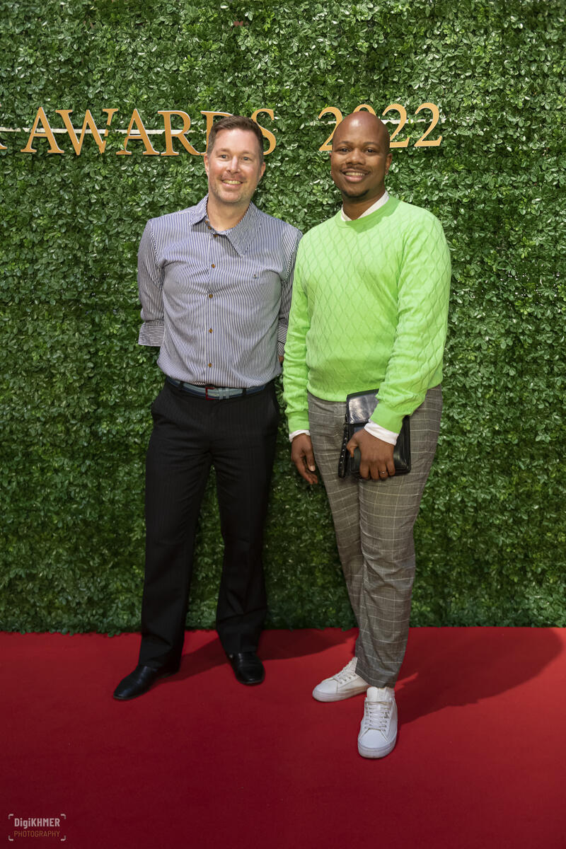 Dutch Lion Awards 2022 - 3