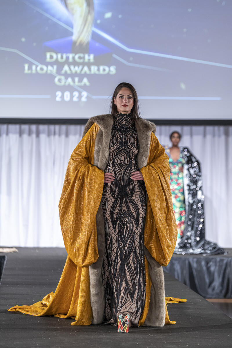 Dutch Lion Awards 2022 - 6