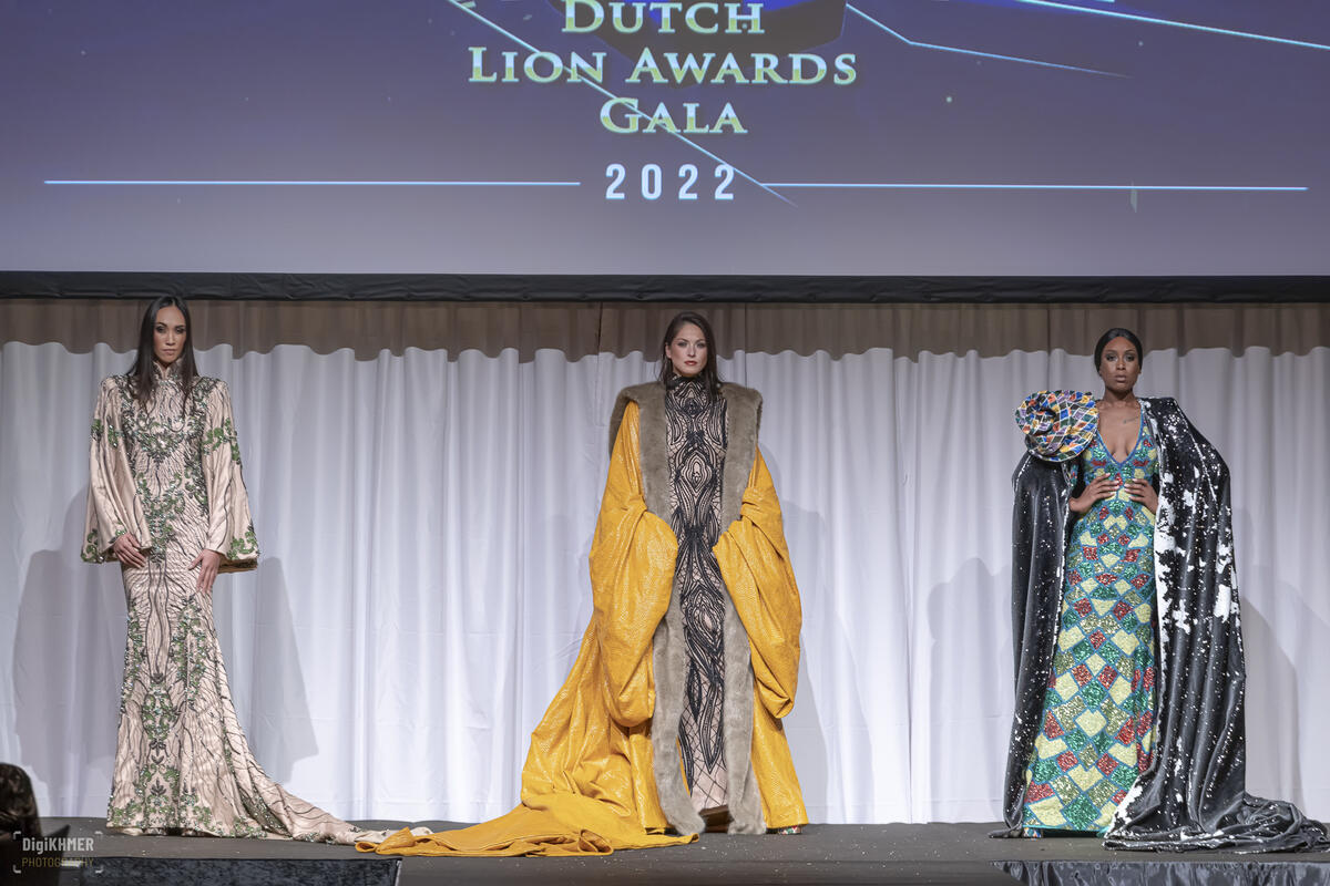 Dutch Lion Awards 2022 - 7