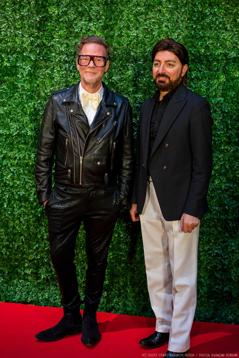 Dutch Lion Awards 2022 - 13