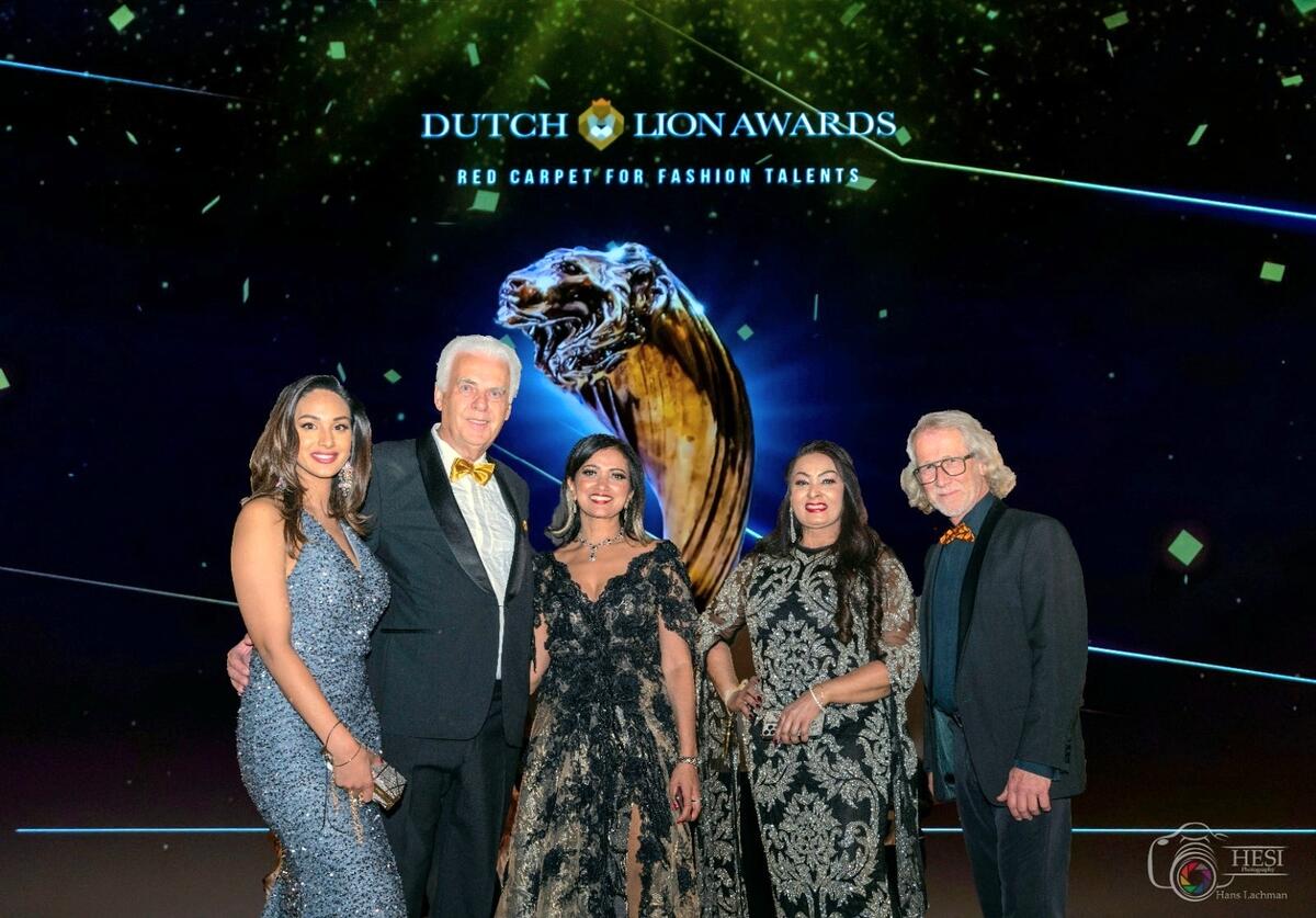 Dutch Lion Awards 2022 - 15