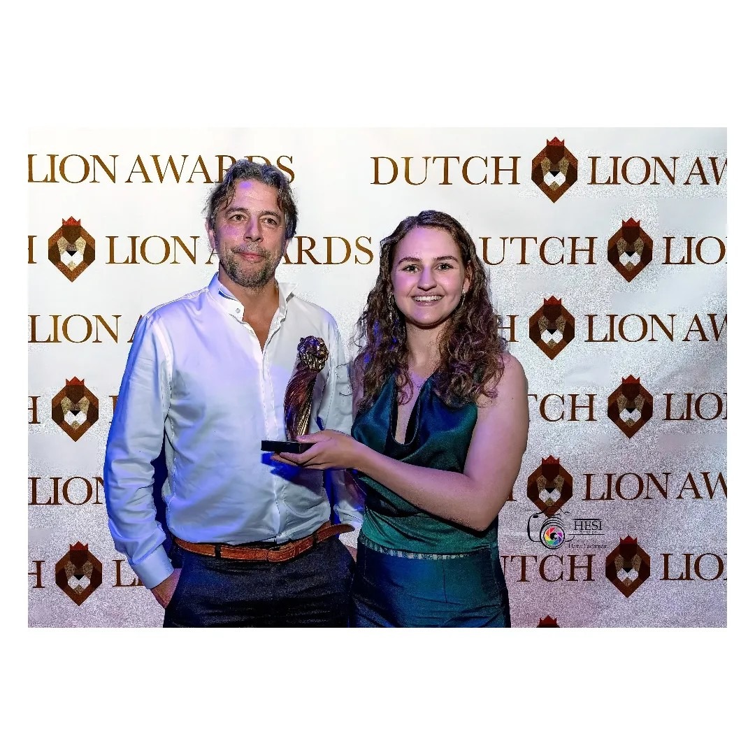 Dutch Lion Awards 2023 - Event Foto 1
