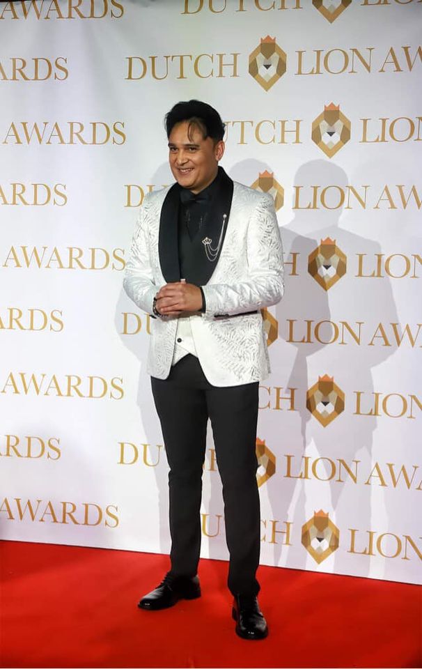 Dutch Lion Awards 2023 - Foto 3
